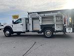 2019 Ford F-550 Regular Cab DRW RWD Mechanics Body for sale #51228 - photo 4