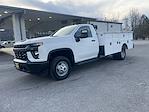 2021 Chevrolet Silverado 3500 Regular Cab 4WD Service Truck for sale #51229 - photo 1