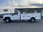 2021 Chevrolet Silverado 3500 Regular Cab 4WD Service Truck for sale #51229 - photo 3