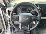2024 Ford F-350 Crew Cab DRW 4WD Flatbed Truck for sale #51231 - photo 12