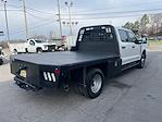 2024 Ford F-350 Crew Cab DRW 4WD Flatbed Truck for sale #51231 - photo 5