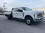 2024 Ford F-350 Crew Cab DRW 4WD Flatbed Truck for sale #51231 - photo 7
