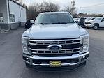 2024 Ford F-350 Crew Cab DRW 4WD Flatbed Truck for sale #51231 - photo 8