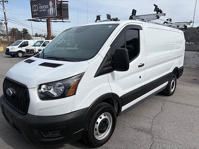 Used 2021 Ford Transit 250 - photo 1
