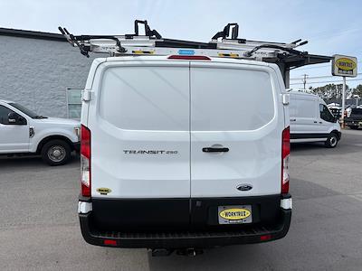 Used 2021 Ford Transit 250 - photo 1
