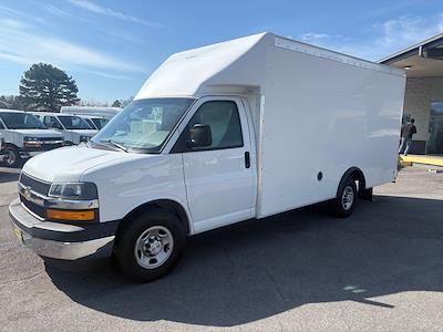 Used 2019 Chevrolet Express 3500 - photo 1