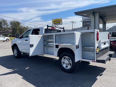 Used 2023 Ram 3500 - photo 1