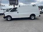 2015 Chevrolet Express 2500 RWD Empty Cargo Van for sale #51253 - photo 2