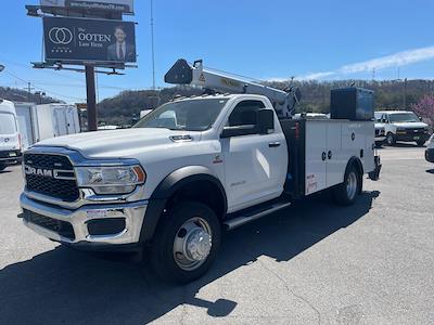 Used 2022 Ram 5500 - photo 1