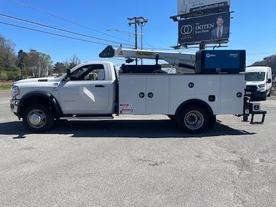 Used 2022 Ram 5500 - photo 1