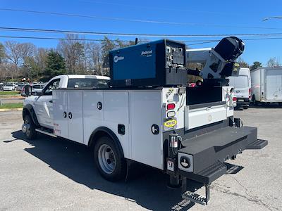 Used 2022 Ram 5500 - photo 1