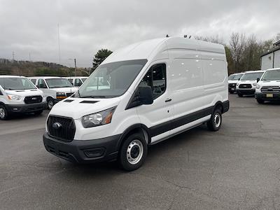 Used 2023 Ford Transit 250 - photo 1