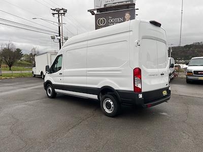 Used 2023 Ford Transit 250 - photo 1