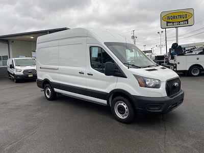 Used 2023 Ford Transit 250 - photo 1