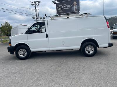 Used 2020 Chevrolet Express 2500 - photo 1