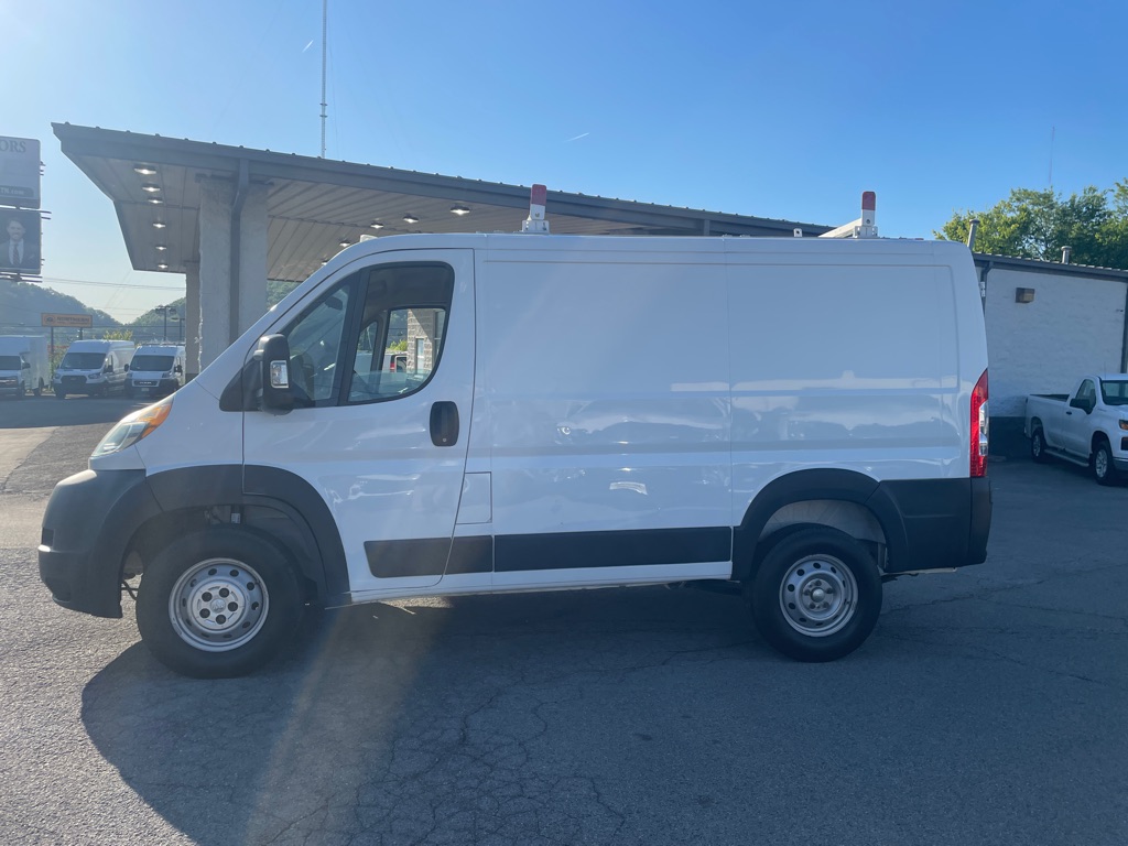 Used 2017 Ram ProMaster 1500 - photo 6