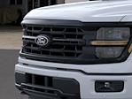 2025 Ford F-150 SuperCrew Cab 4x4 Pickup for sale #F63412 - photo 17
