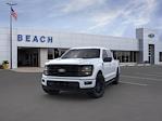2025 Ford F-150 SuperCrew Cab 4x4 Pickup for sale #F63412 - photo 4