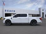 2025 Ford F-150 SuperCrew Cab 4x4 Pickup for sale #F63412 - photo 5
