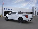 2025 Ford F-150 SuperCrew Cab 4x4 Pickup for sale #F63412 - photo 6