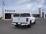 2025 Ford F-150 SuperCrew Cab 4x4 Pickup for sale #F63412 - photo 2