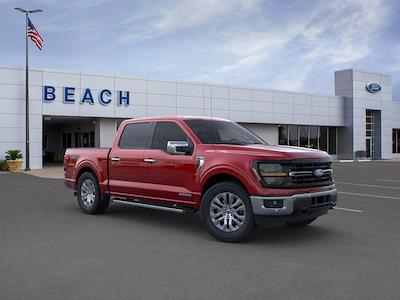 2025 Ford F-150 SuperCrew Cab 4x4 Pickup for sale #F63411 - photo 1