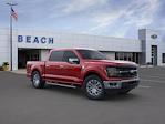 2025 Ford F-150 SuperCrew Cab 4x4 Pickup for sale #F63411 - photo 1