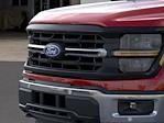 2025 Ford F-150 SuperCrew Cab 4x4 Pickup for sale #F63411 - photo 17