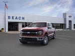 2025 Ford F-150 SuperCrew Cab 4x4 Pickup for sale #F63411 - photo 4