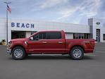 2025 Ford F-150 SuperCrew Cab 4x4 Pickup for sale #F63411 - photo 5