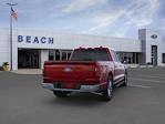 2025 Ford F-150 SuperCrew Cab 4x4 Pickup for sale #F63411 - photo 2