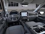 2025 Ford F-150 SuperCrew Cab 4x4 Pickup for sale #F63411 - photo 9