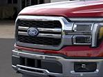 2025 Ford F-150 SuperCrew Cab 4x4 Pickup for sale #F63413 - photo 17
