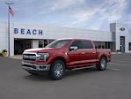 2025 Ford F-150 SuperCrew Cab 4x4 Pickup for sale #F63413 - photo 3