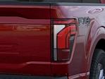 2025 Ford F-150 SuperCrew Cab 4x4 Pickup for sale #F63413 - photo 21