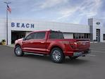 2025 Ford F-150 SuperCrew Cab 4x4 Pickup for sale #F63413 - photo 6