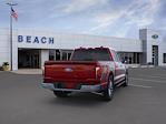 2025 Ford F-150 SuperCrew Cab 4x4 Pickup for sale #F63413 - photo 2
