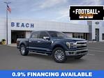 New 2025 Ford F-150 Lariat SuperCrew Cab 4WD Pickup for sale #F63414 - photo 1