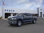 New 2025 Ford F-150 Lariat SuperCrew Cab 4WD Pickup for sale #F63414 - photo 3