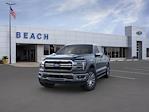 New 2025 Ford F-150 Lariat SuperCrew Cab 4WD Pickup for sale #F63414 - photo 4