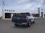 New 2025 Ford F-150 Lariat SuperCrew Cab 4WD Pickup for sale #F63414 - photo 2