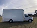 2024 Ford E-350 RWD, Utilimaster Utilivan Box Van for sale #F61059 - photo 3