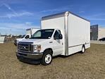 2024 Ford E-350 RWD, Utilimaster Utilivan Box Van for sale #F61059 - photo 7