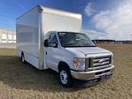 2024 Ford E-350 RWD, Utilimaster Utilivan Box Van for sale #F61059 - photo 1