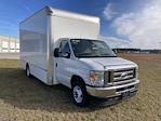 2024 Ford E-350 RWD, Utilimaster Utilivan Box Van for sale #F61061 - photo 1