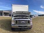 2024 Ford E-350 RWD, Utilimaster Utilivan Box Van for sale #F61061 - photo 19