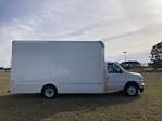 2024 Ford E-350 RWD, Utilimaster Utilivan Box Van for sale #F61061 - photo 3