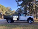 2023 Ford F-450 Regular Cab DRW 4x4, PJ's Western Contractor Truck for sale #F61073 - photo 3