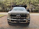 2023 Ford F-450 Regular Cab DRW 4x4, PJ's Platform Body Flatbed Truck for sale #F61113 - photo 8