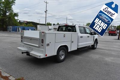 2023 Ford F-250 Crew Cab 4x2, Reading SL Service Body Service Truck for sale #F61574 - photo 2